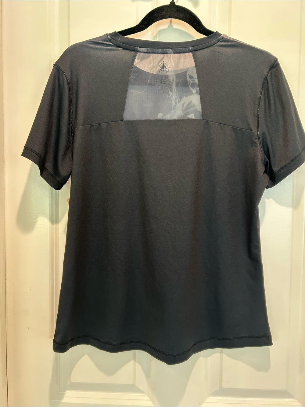 New NWT Disneyland Halloween Half Marathon Weekend 2025 Run Performance Tee - Picture 4 of 7